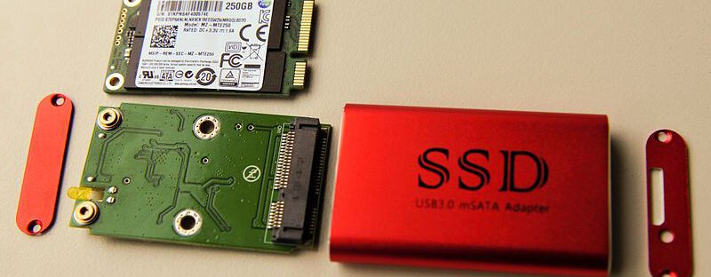 dyski ssd