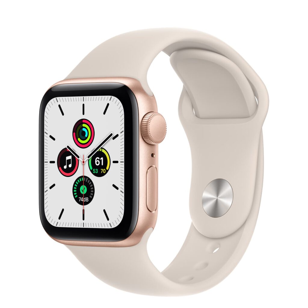 apple watch se