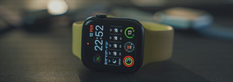 apple watch se