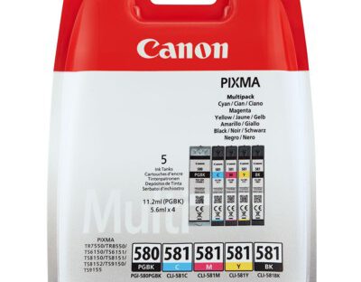 canon pixma ts6351 tusze