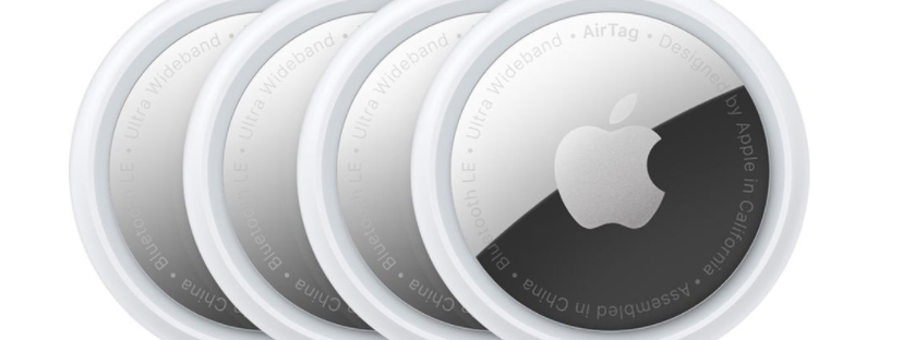 apple airtag